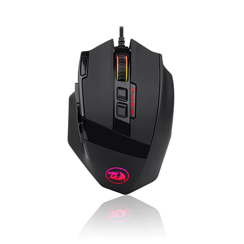 Mouse Gamer Redragon M801 Sniper RGB 