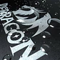 Mousepad Gamer Flick Medium P030  - Miniatura 3
