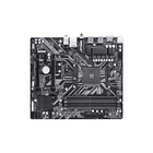 Placa Madre Gigabyte - B450M DS3H WIFI - Motherboard - Micro ATX - Socke  3