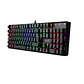 Bundle Redragon Teclado K551RGB + Mouse M607 RGB sp  - Miniatura 2