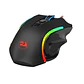 Bundle Redragon Teclado K551RGB + Mouse M607 RGB sp  - Miniatura 3