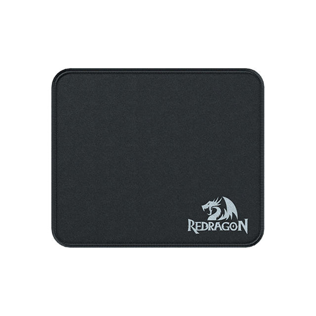 Mousepad Gamer Redragon Flick S 21x25 1