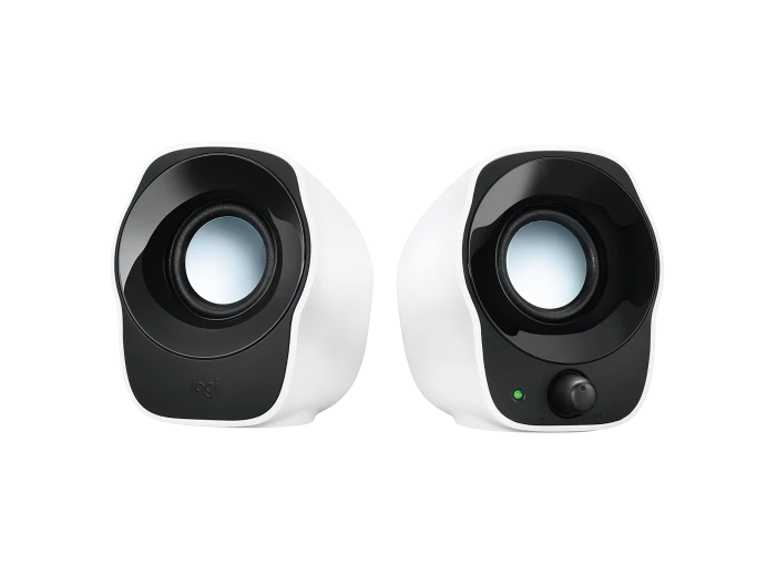 Parlante Logitech Z120 USB 2.0  1