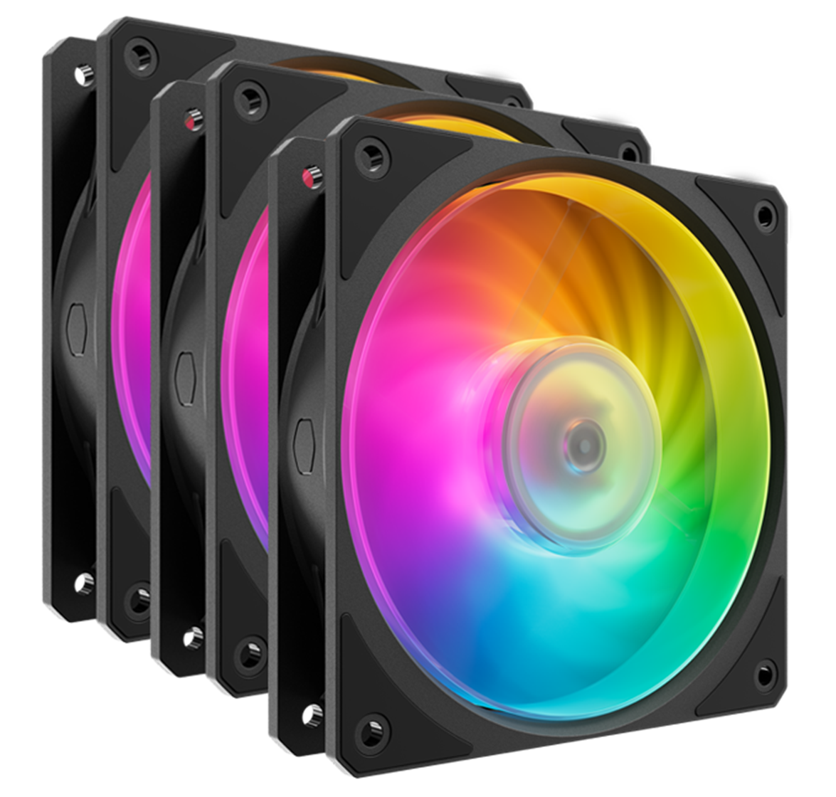 Refrigeracion CoolerMaster Masterliquid ML360L Core ARGB  8