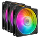 Refrigeracion CoolerMaster Masterliquid ML360L Core ARGB  - Miniatura 8