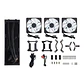 Refrigeracion CoolerMaster Masterliquid ML360L Core ARGB  - Miniatura 7