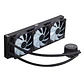Refrigeracion CoolerMaster Masterliquid ML360L Core ARGB  - Miniatura 3