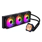 Refrigeracion CoolerMaster Masterliquid ML360L Core ARGB  - Miniatura 4