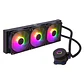 Refrigeracion CoolerMaster Masterliquid ML360L Core ARGB  - Miniatura 1