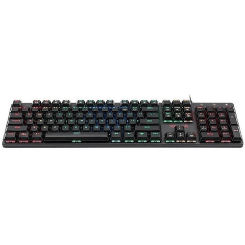 Teclado Gamer Redragon Shrapnel K598 RGB SP 