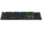 Teclado Gamer Redragon Shrapnel K598 RGB SP  - Miniatura 1