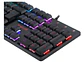 Teclado Gamer Redragon Shrapnel K598 RGB SP  - Miniatura 3