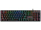 Teclado Gamer Redragon Shrapnel K598 RGB SP  - Miniatura 4