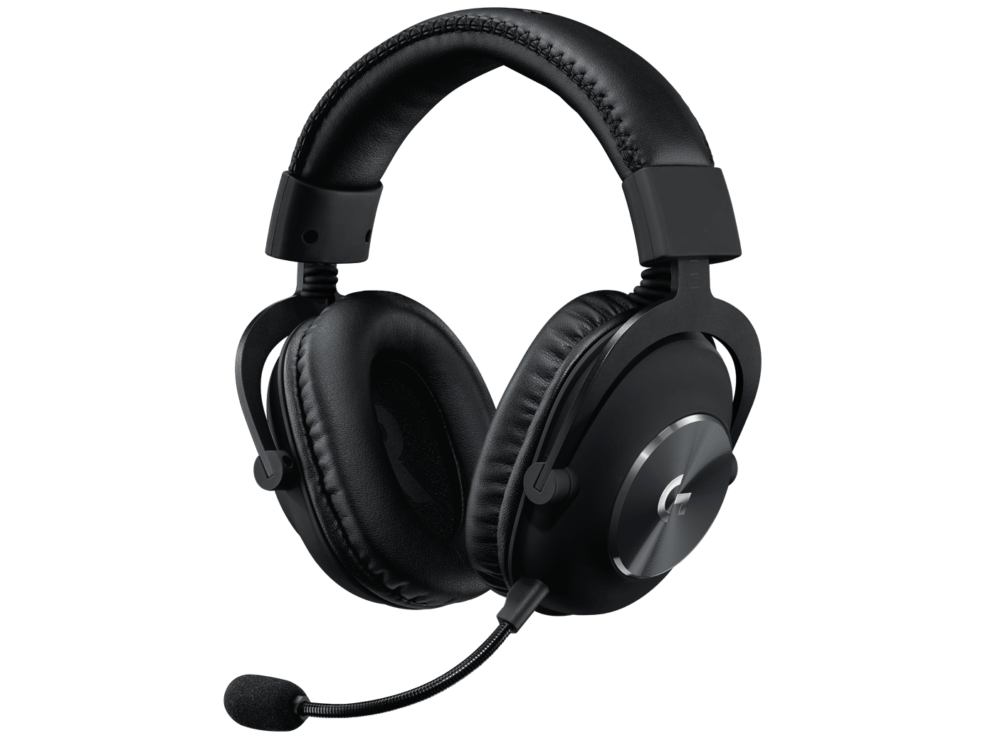 Audifono Gamer Logitech G Pro  1