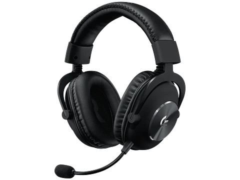 Audifono Gamer Logitech G Pro 