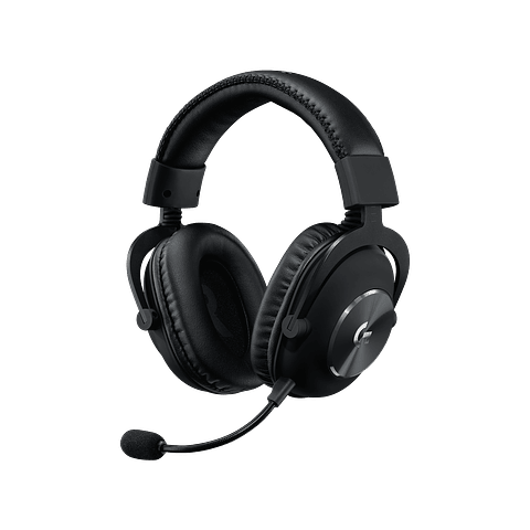 Audifono Gamer Logitech G Pro 