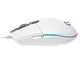 Mouse Gamer Logitech g203 lightsync white  - Miniatura 3