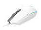 Mouse Gamer Logitech g203 lightsync white  - Miniatura 4