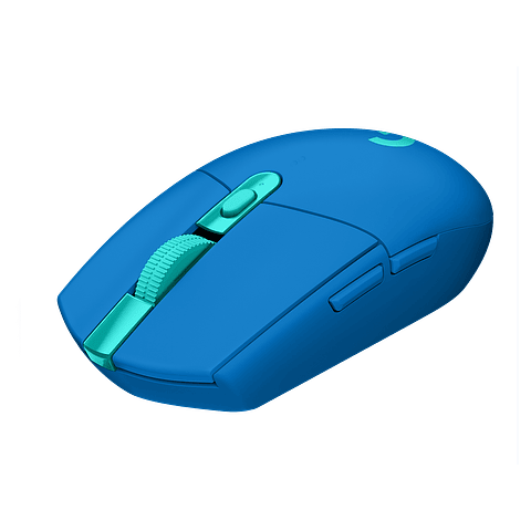 Mouse Gamer Logitech G305 Blue 