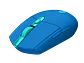 Mouse Gamer Logitech G305 Blue  - Miniatura 2