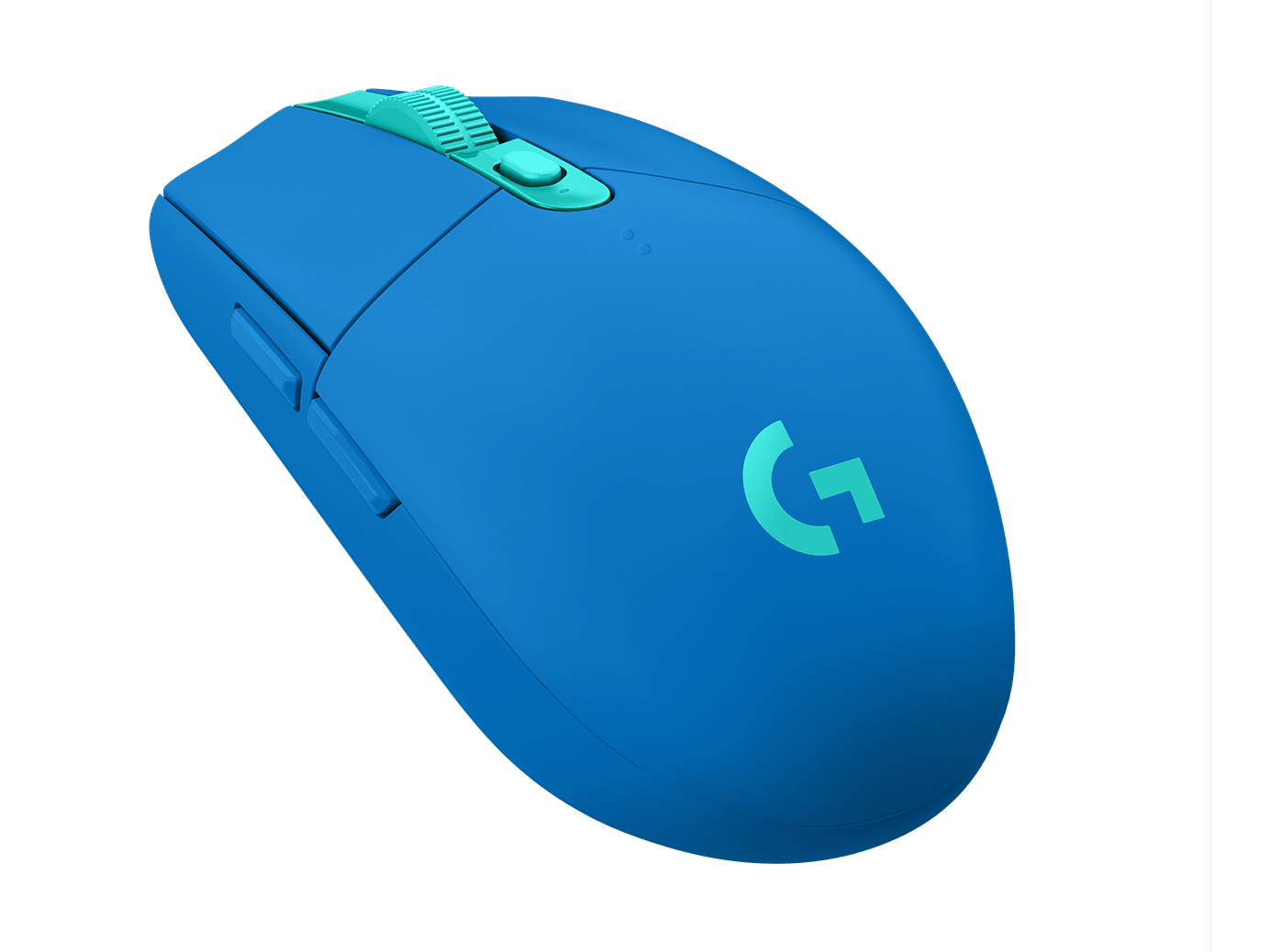 Mouse Gamer Logitech G305 Blue  4