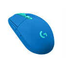Mouse Gamer Logitech G305 Blue  4