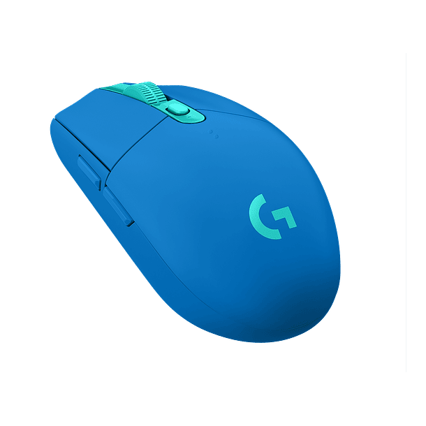 Mouse Gamer Logitech G305 Blue  4