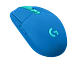 Mouse Gamer Logitech G305 Blue  - Miniatura 4