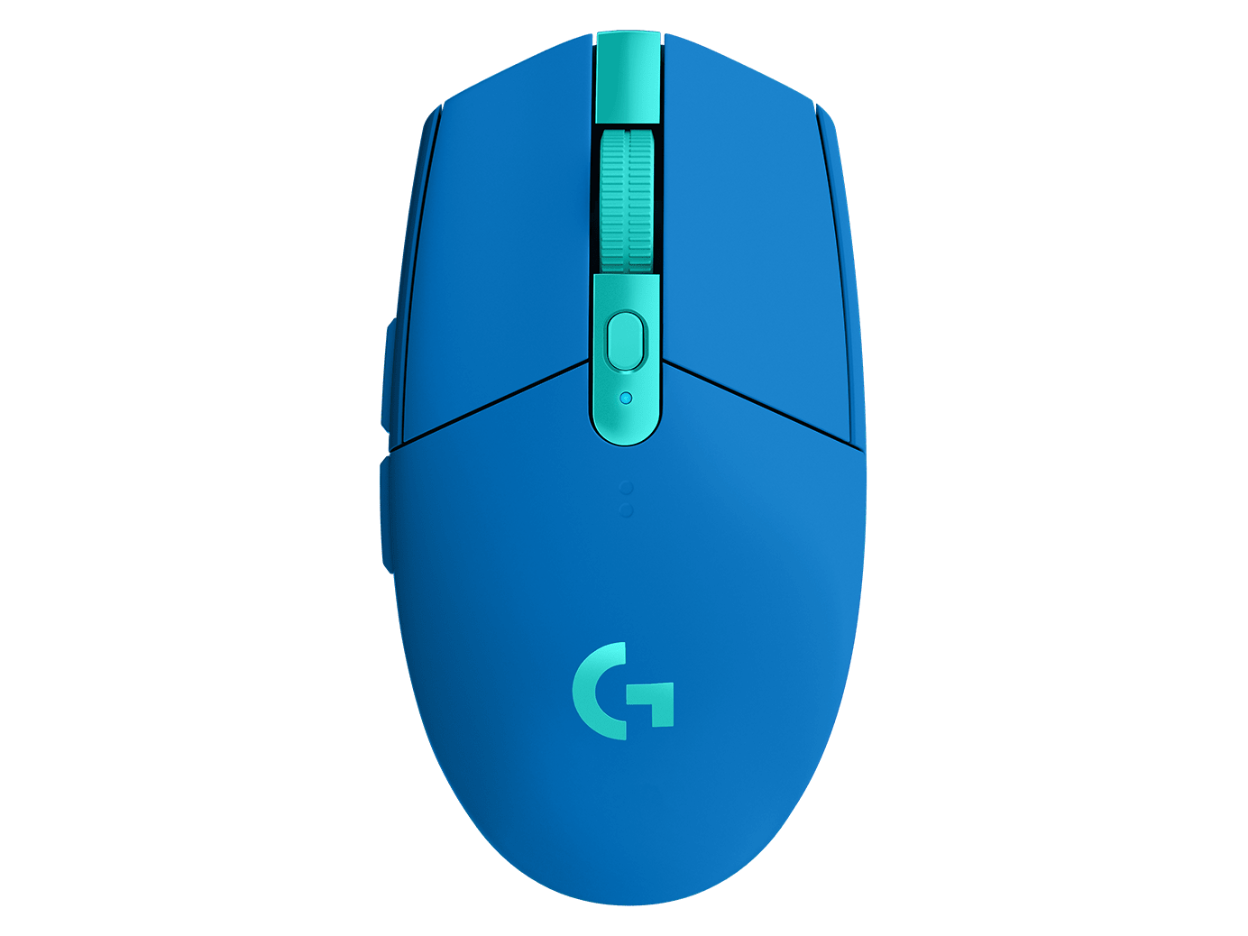 Mouse Gamer Logitech G305 Blue  1