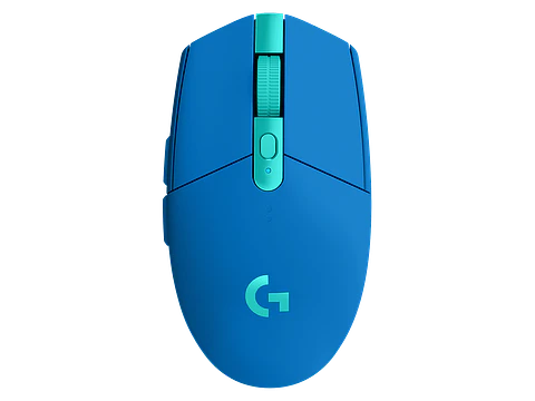 Mouse Gamer Logitech G305 Blue 