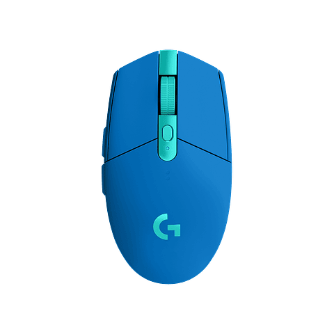 Mouse Gamer Logitech G305 Blue 