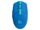 Mouse Gamer Logitech G305 Blue  - Miniatura 1