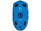Mouse Gamer Logitech G305 Blue  - Miniatura 6