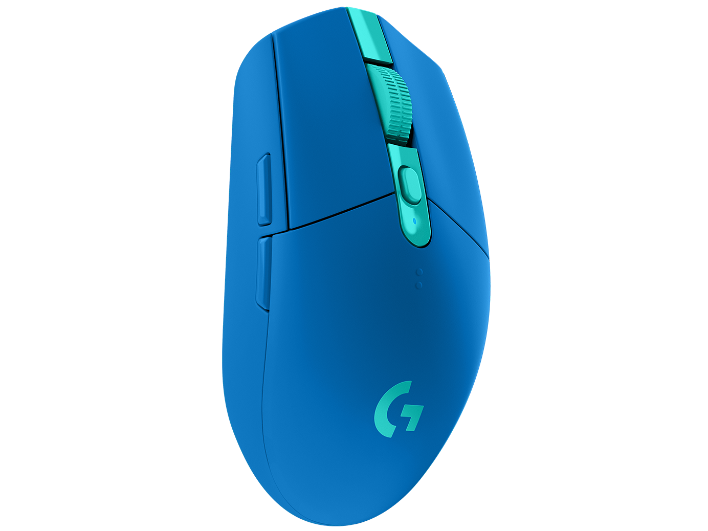 Mouse Gamer Logitech G305 Blue  5