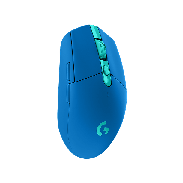 Mouse Gamer Logitech G305 Blue  5