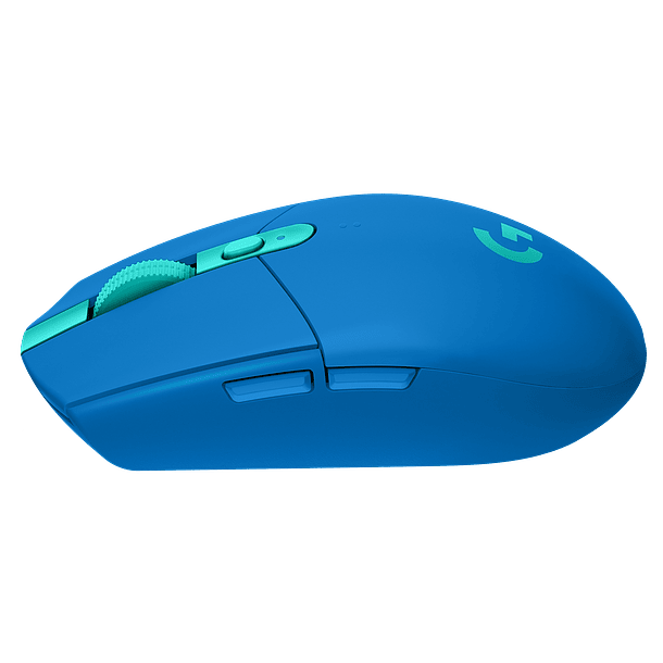 Mouse Gamer Logitech G305 Blue  3