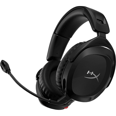 Audífono Gamer HyperX Stinger 2 Wireless 