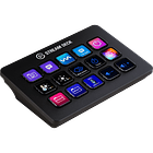 Controlador Stream Deck elgato mk.2 2