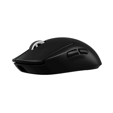 Mouse Gamer Logitech Pro X Superlight black