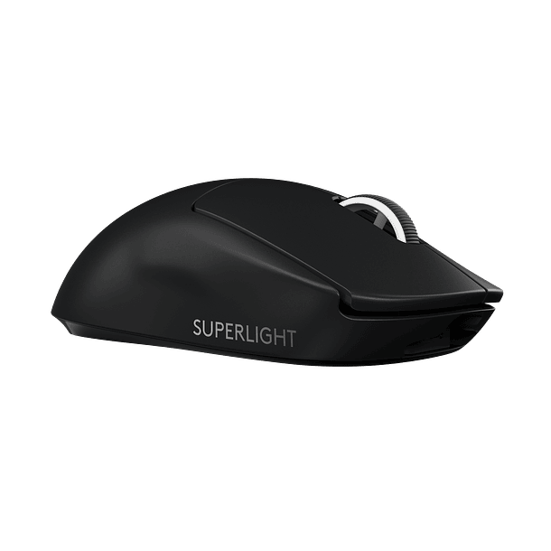 Mouse Gamer Logitech Pro X Superlight black 3
