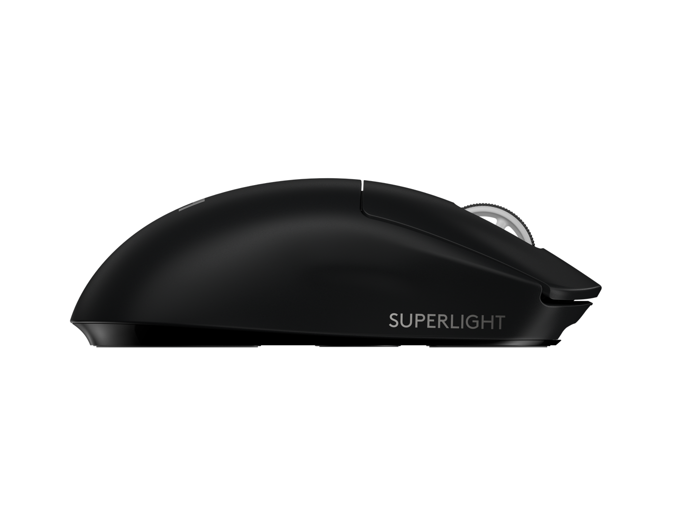 Mouse Gamer Logitech Pro X Superlight black 5