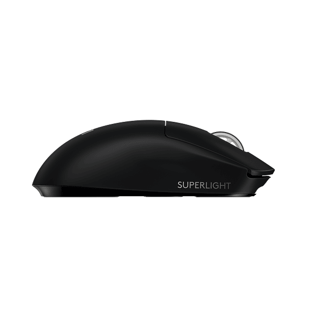 Mouse Gamer Logitech Pro X Superlight black 5