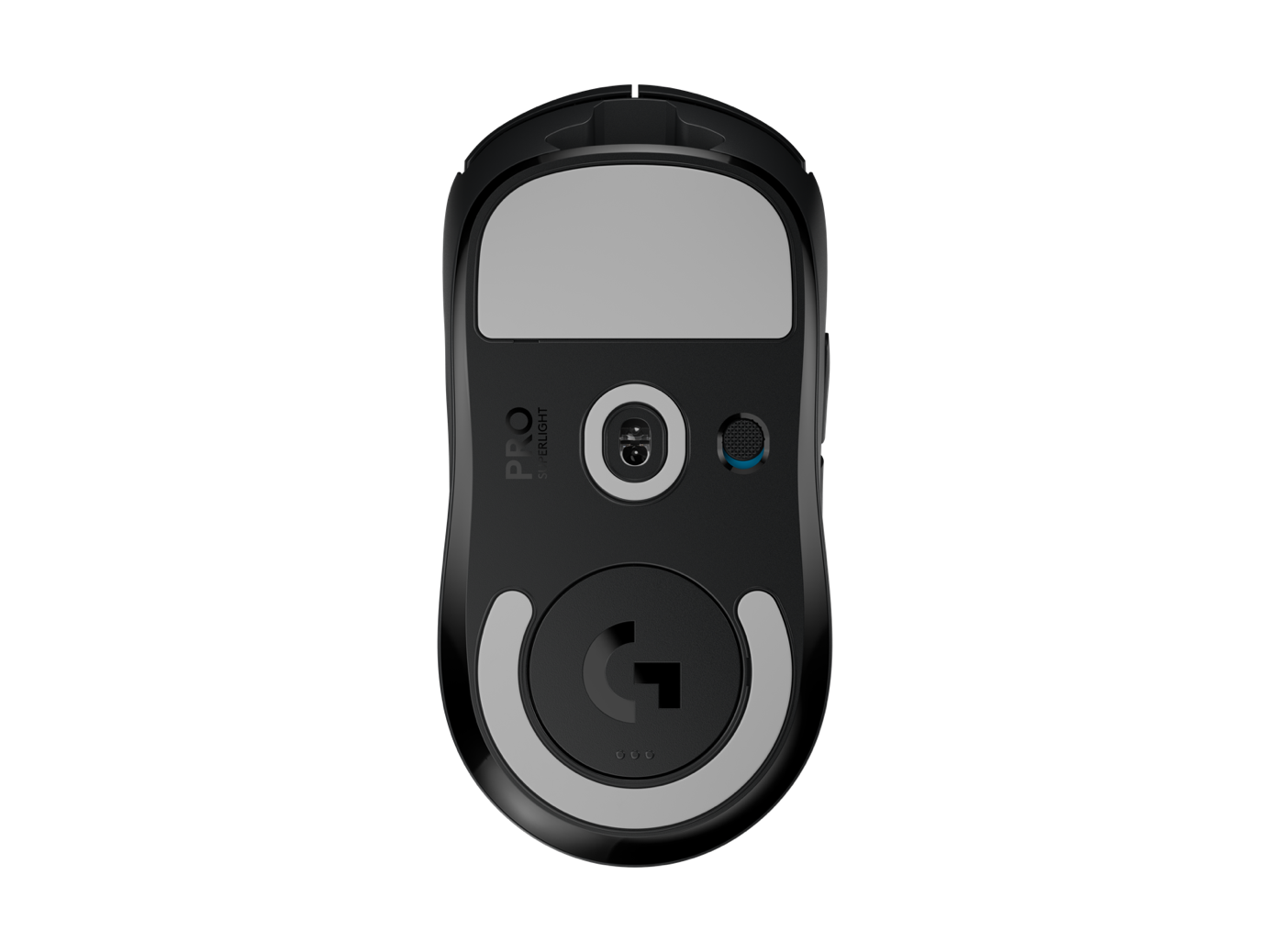 Mouse Gamer Logitech Pro X Superlight black 4
