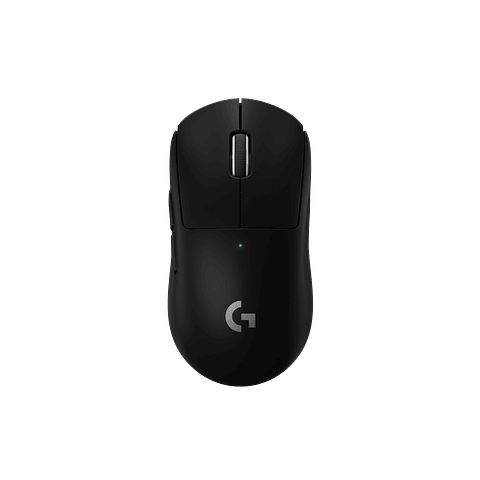 Mouse Gamer Logitech Pro X Superlight black