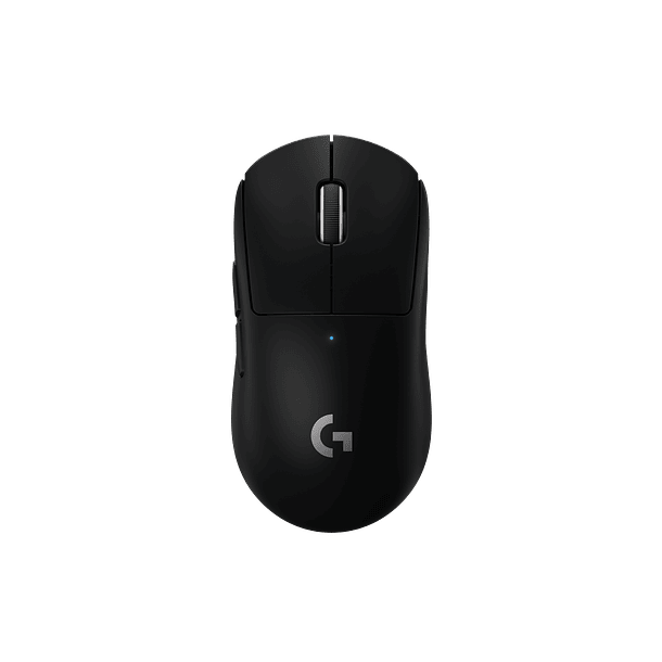 Mouse Gamer Logitech Pro X Superlight black 1