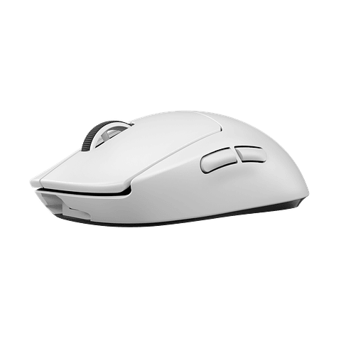 Mouse Gamer Logitech Pro X Superlight white
