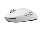 Mouse Gamer Logitech Pro X Superlight white - Miniatura 2