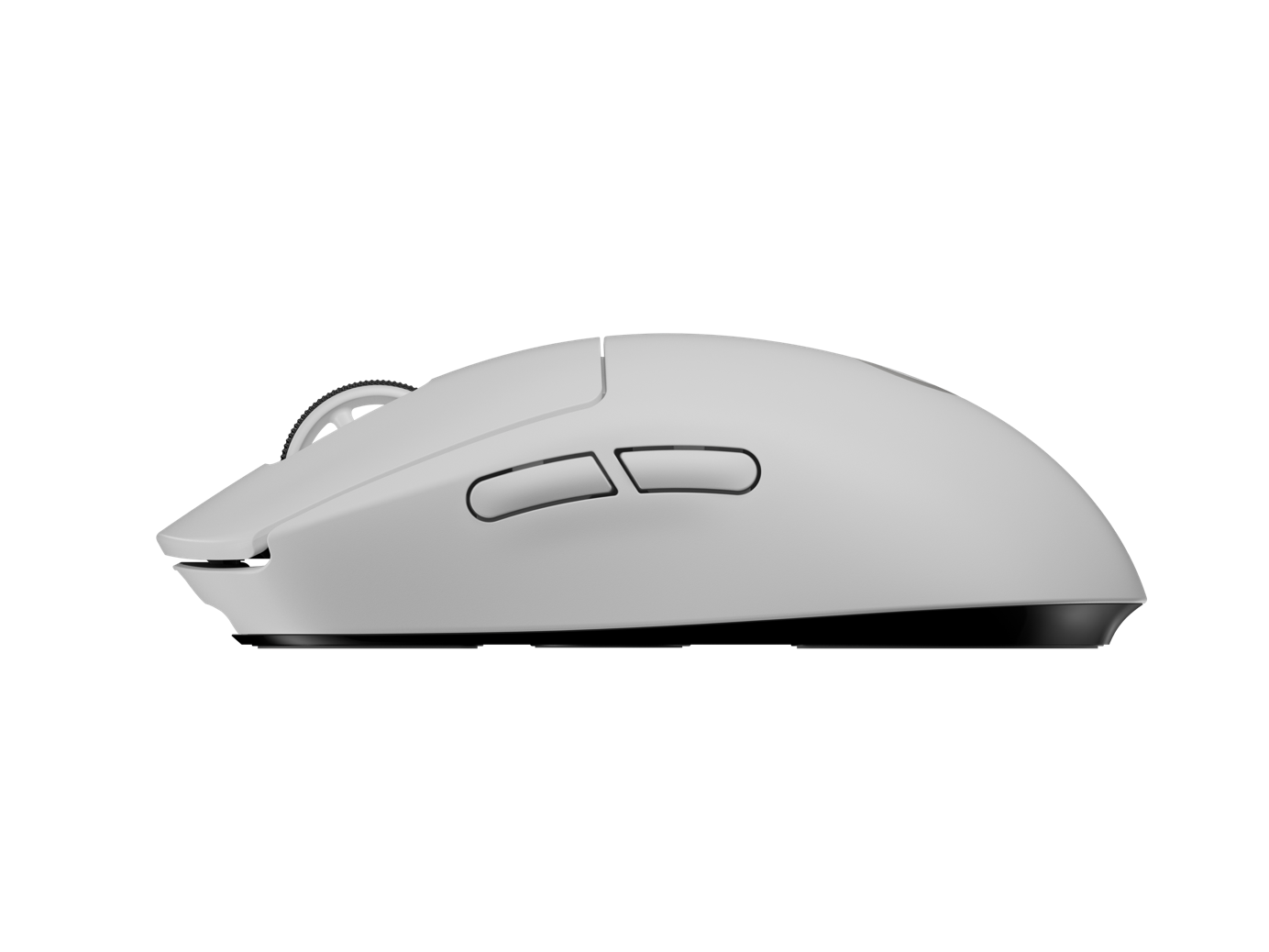 Mouse Gamer Logitech Pro X Superlight white 3