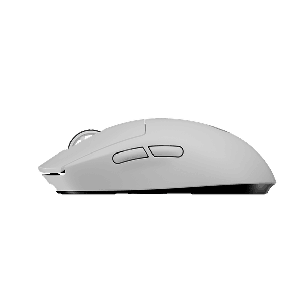 Mouse Gamer Logitech Pro X Superlight white 3
