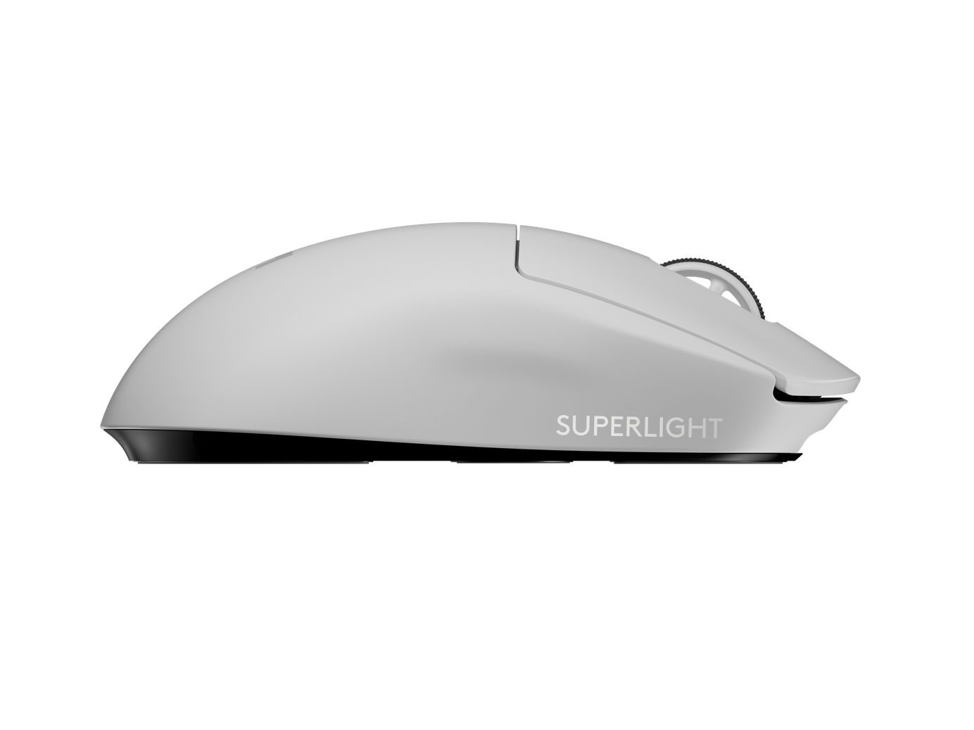 Mouse Gamer Logitech Pro X Superlight white 5